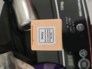 Brand New Aegte Glass Skin Foundation