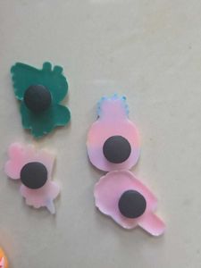 Cute Shoe Charms Bundle