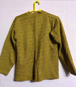 Oswal Cardigan