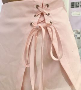 Cute Pink Skirt