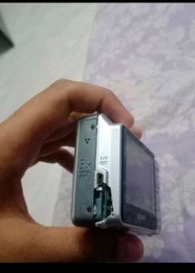 Sony Camera