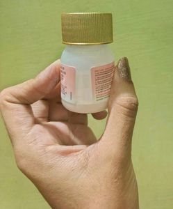 Sulphur Acne Spot Corrector 🧊
