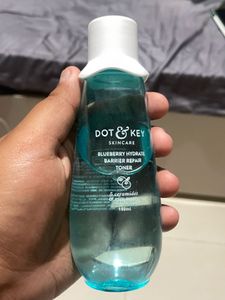 Dot & Key Blueberry Toner