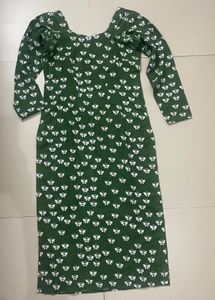 5 Women’s Cotton Kurta Sets Combo