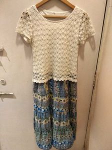 Beautiful Vintage Dress