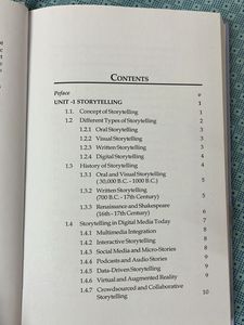 Next- Gen journalists Guide