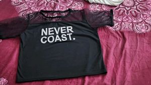 Black T Shirt