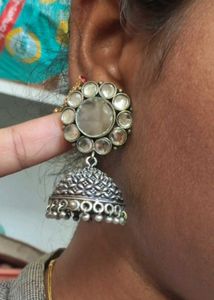 Earrings NO:5