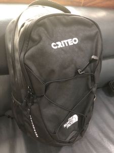 Brand New The North Face Backpack Groundwork