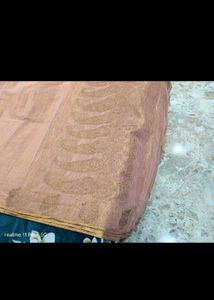 Shining Simmer Saree