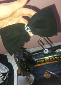 Hand Made Bow