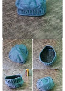 Topi New