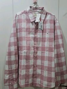 Mufti New Checkered Shirt