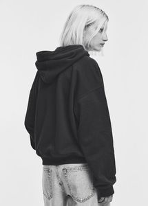 H&amp;M Printed Hoodie