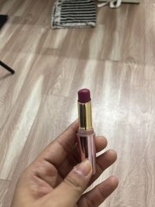 Red Wine Lipstick