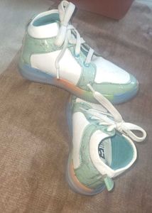 Lighting Shoes