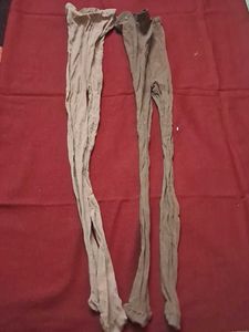 Stockings &amp; Bow Tie Bundle