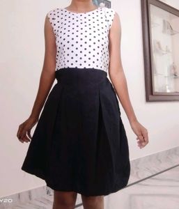 Short Dress