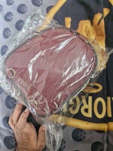 Cute Bunny Sling Cum Backpack