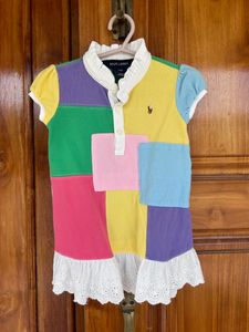 Authentic Ralph Lauren Dress