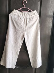 Trousers New