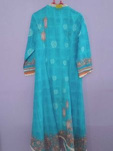 Biba Kurti Set