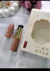 Squishy Silicone Makeup Brush