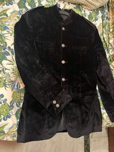 Elegant Men Jacket