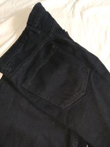 ⛓️ Combo Wideleg Jeans+Bucket Hat