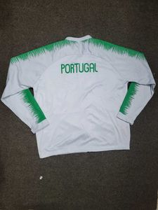 Portugal National Team Track Jacket