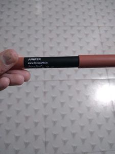 LOVE EARTH Lip Crayon Non-Transfer Lipstick