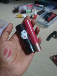 Combo Of Lipstick