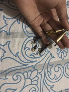 Hair Accessories Set