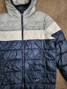 CHAMPIONS Puffer Jacket