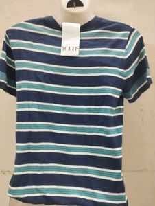 Striped T-Shirt