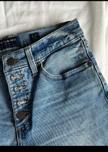 Branded Jeans