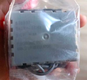 New Legrand Mylinc Regulator