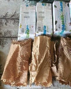 Mamaearth Packaging Boxes &amp; Material Pack Of 8