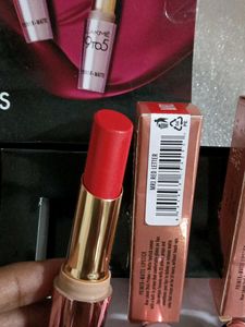 Lakme 9to5 Glam Lips Selection