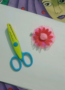 Designer Scissors ✂️🛑