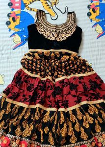 Anarkali 🖤😍