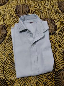 White Shirt