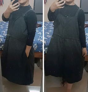 KOREAN SLEEVELESS