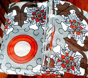 Cotton Bedsheet_elastic Fitted