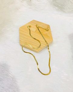 Snake Chain
