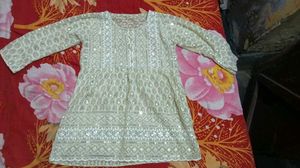 All Are New Beautiful Party Wear Top