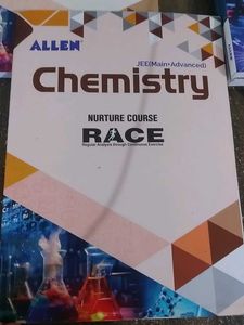 Allen JEE mains + Advance Module- Pcm Module