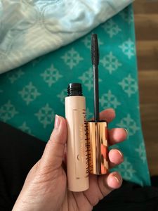 Charlotte Tilbury Pillow Talk Black Mascara