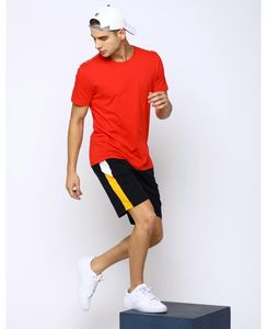 Mens Cotton Jersey Shorts 150 GSM