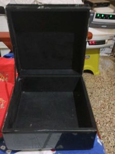 Jewellery Box